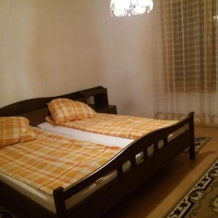 Guest House - Wai Derhim Sibiu Buitenkant foto