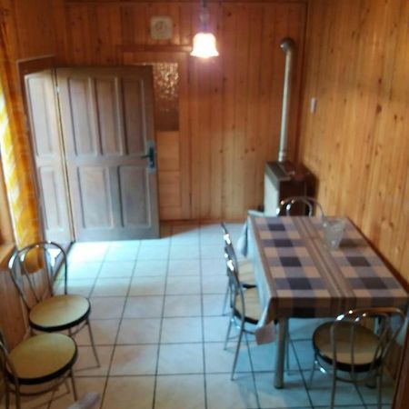 Guest House - Wai Derhim Sibiu Buitenkant foto