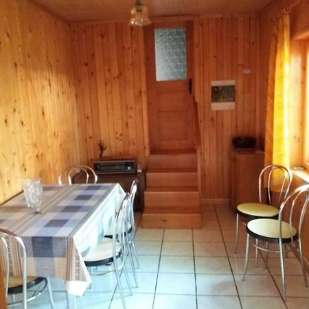 Guest House - Wai Derhim Sibiu Buitenkant foto