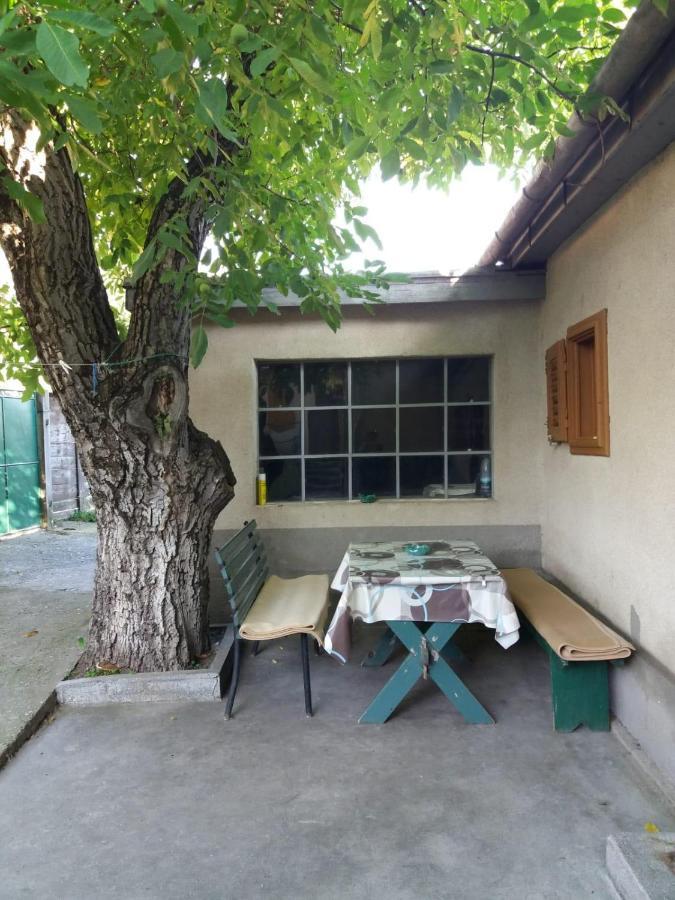 Guest House - Wai Derhim Sibiu Buitenkant foto