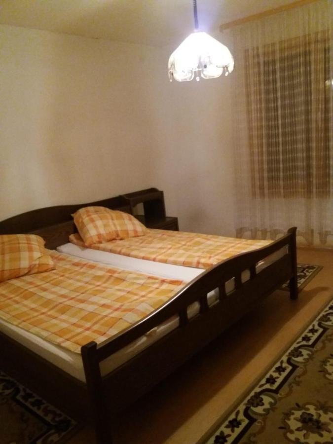 Guest House - Wai Derhim Sibiu Buitenkant foto