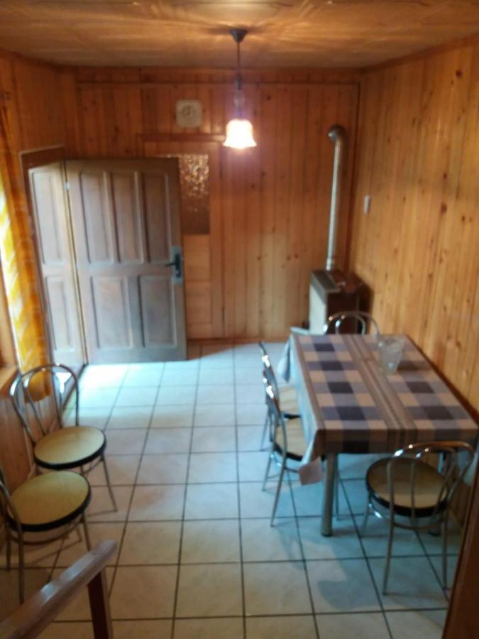 Guest House - Wai Derhim Sibiu Buitenkant foto