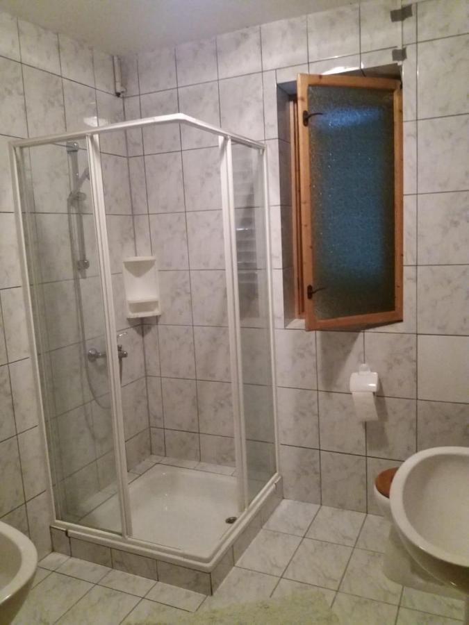 Guest House - Wai Derhim Sibiu Buitenkant foto